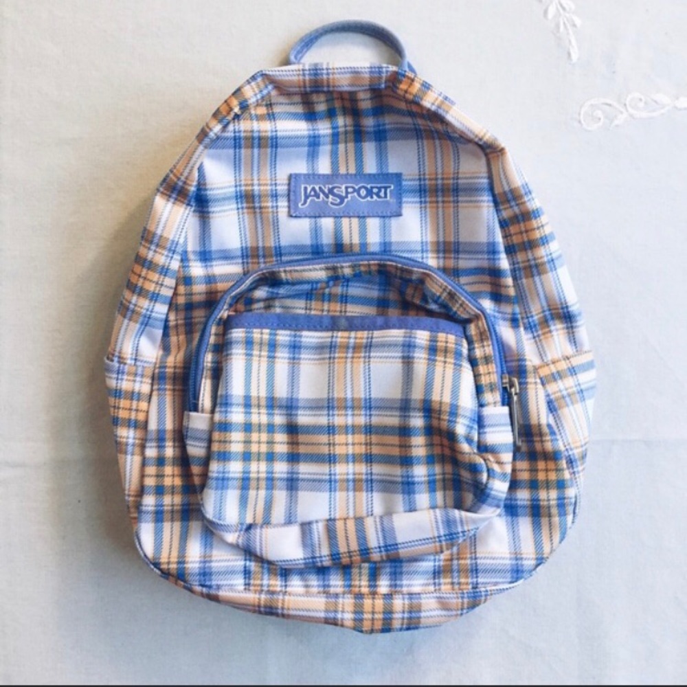 Jansport Mini Backpack